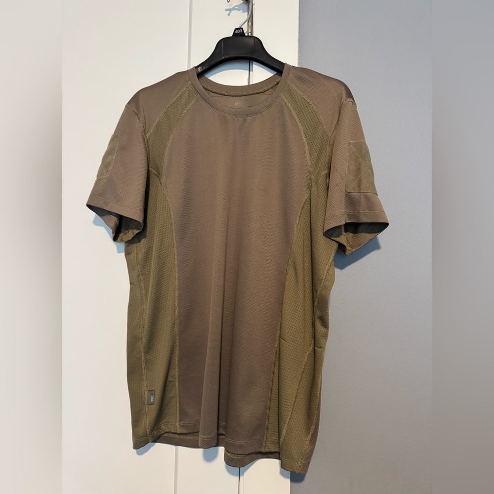 Men’s M-Tac Tactical Shirt Size L